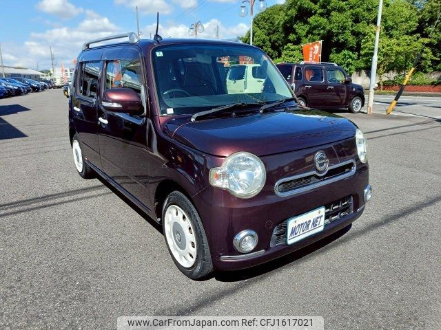 daihatsu mira-cocoa 2014 CFJ1617021 image 1