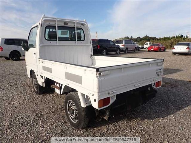 subaru sambar-truck 1996 A325 image 2