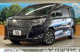 toyota esquire 2018 CFJ1725540