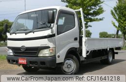 toyota dyna-truck 2009 CFJ1641218