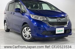 honda freed 2019 -HONDA--Freed DBA-GB5--GB5-1126415---HONDA--Freed DBA-GB5--GB5-1126415-