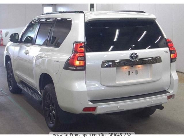 toyota land-cruiser-prado 2021 quick_quick_3BA-TRJ150W_0135125 image 2