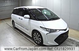 toyota estima 2017 CFJ1829931