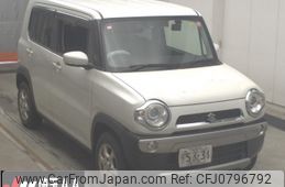 suzuki hustler 2018 -SUZUKI--Hustler MR41S-308582---SUZUKI--Hustler MR41S-308582-