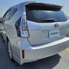 toyota prius-α 2011 -TOYOTA--Prius α DAA-ZVW41W--ZVW41-3029252---TOYOTA--Prius α DAA-ZVW41W--ZVW41-3029252- image 15