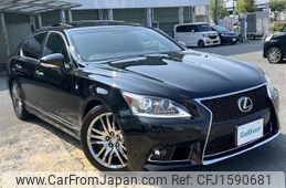 lexus ls 2015 CFJ1590681