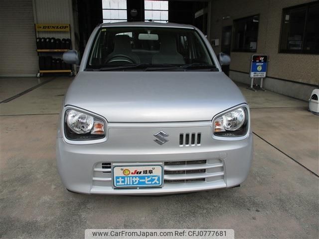 suzuki alto 2016 -SUZUKI 【名変中 】--Alto HA36S--304188---SUZUKI 【名変中 】--Alto HA36S--304188- image 2