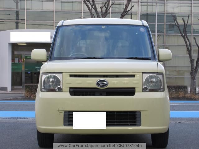 daihatsu move-conte 2012 quick_quick_DBA-L575S_L575S-0140445 image 2