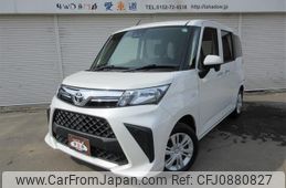 toyota roomy 2022 -TOYOTA 【名変中 】--Roomy M910A--0120204---TOYOTA 【名変中 】--Roomy M910A--0120204-