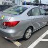 nissan bluebird-sylphy 2006 -NISSAN--Bluebird Sylphy DBA-KG11--KG11-006714---NISSAN--Bluebird Sylphy DBA-KG11--KG11-006714- image 9