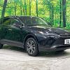 toyota harrier 2020 quick_quick_MXUA80_MXUA80-0024270 image 16