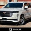 cadillac escalade 2022 -GM--Cadillac Escalade 7BA-T1UL--1GYS47KL5NR265216---GM--Cadillac Escalade 7BA-T1UL--1GYS47KL5NR265216- image 1