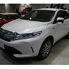 toyota harrier-hybrid 2017 quick_quick_DAA-AVU65W_0050823 image 1