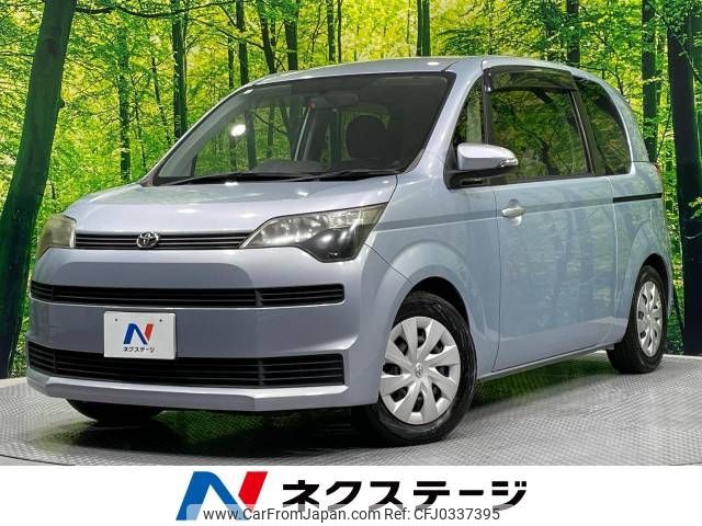 toyota spade 2013 -TOYOTA--Spade DBA-NCP141--NCP141-9056801---TOYOTA--Spade DBA-NCP141--NCP141-9056801- image 1