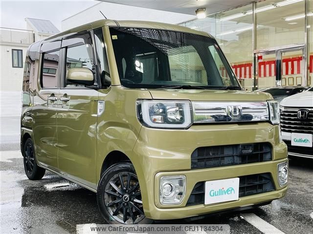 daihatsu wake 2016 -DAIHATSU--WAKE DBA-LA700S--LA700S-0079851---DAIHATSU--WAKE DBA-LA700S--LA700S-0079851- image 1