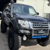 mitsubishi pajero 2008 quick_quick_CBA-V93W_V93W-0101609 image 12