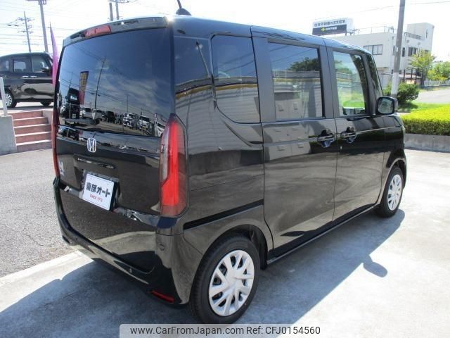 honda n-box 2024 -HONDA--N BOX JF5--JF5-1095749---HONDA--N BOX JF5--JF5-1095749- image 2