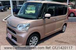 daihatsu tanto 2016 CFJ1420117
