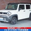 suzuki hustler 2024 -SUZUKI--Hustler 5AA-MR92S--MR92S-453556---SUZUKI--Hustler 5AA-MR92S--MR92S-453556- image 1