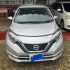 nissan note 2017 -NISSAN--Note DBA-E12--E12-550059---NISSAN--Note DBA-E12--E12-550059- image 2
