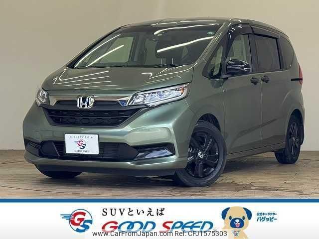 honda freed-plus 2022 CFJ1575303 image 1