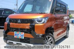 mitsubishi delica-mini 2023 -MITSUBISHI 【春日部 300】--Delica Mini B34A--B34A-0501459---MITSUBISHI 【春日部 300】--Delica Mini B34A--B34A-0501459-