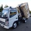 mitsubishi-fuso canter 2008 GOO_NET_EXCHANGE_1002439A30240418W001 image 1