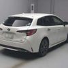 toyota corolla-touring-wagon 2021 -TOYOTA 【熊谷 335ﾅ 410】--Corolla Touring 6AA-ZWE211W--ZWE211-6057866---TOYOTA 【熊谷 335ﾅ 410】--Corolla Touring 6AA-ZWE211W--ZWE211-6057866- image 2