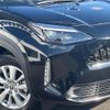 toyota yaris-cross 2021 quick_quick_MXPJ10_MXPJ10-2019413 image 12