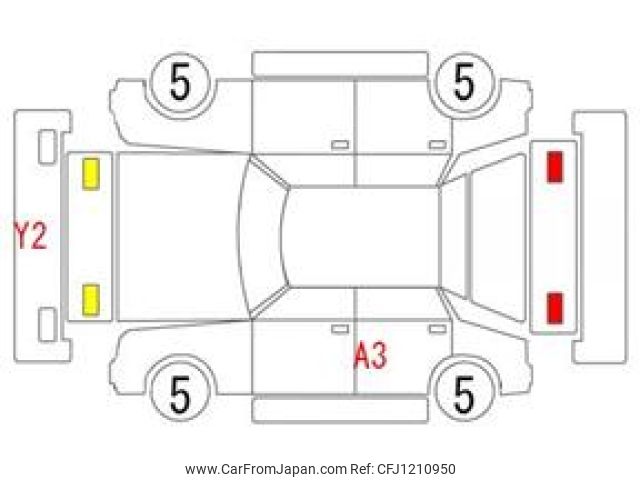 toyota hiace-van 2019 -TOYOTA--Hiace Van QDF-GDH206V--GDH206-1025091---TOYOTA--Hiace Van QDF-GDH206V--GDH206-1025091- image 2