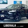 jaguar f-pace 2019 -JAGUAR--Jaguar F-Pace LDA-DC2NA--SADCA2AN5KA399568---JAGUAR--Jaguar F-Pace LDA-DC2NA--SADCA2AN5KA399568- image 1