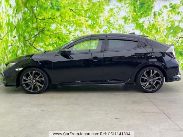 honda civic 2019 quick_quick_DBA-FK7_FK7-1102641 image 2