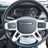 rover defender 2023 -ROVER 【岐阜 307ﾎ3110】--Defender 3BA-LE62XCA--SALEA6AX7P2198939---ROVER 【岐阜 307ﾎ3110】--Defender 3BA-LE62XCA--SALEA6AX7P2198939- image 7