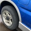 suzuki jimny 2001 CFJ1834849 image 10