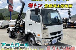 mitsubishi-fuso fighter 2023 CFJ1603740