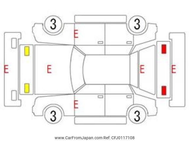 toyota sienta 2022 -TOYOTA--Sienta 6AA-MXPL10G--MXPL10-1006572---TOYOTA--Sienta 6AA-MXPL10G--MXPL10-1006572- image 2