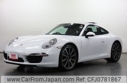 porsche 911 2012 -PORSCHE--Porsche 911 ABA-991MA104--WP0ZZZ99ZDS100281---PORSCHE--Porsche 911 ABA-991MA104--WP0ZZZ99ZDS100281-