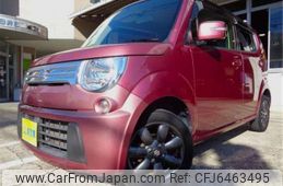 suzuki mr-wagon 2012 -SUZUKI--MR Wagon DBA-MF33S--MF33S-129847---SUZUKI--MR Wagon DBA-MF33S--MF33S-129847-