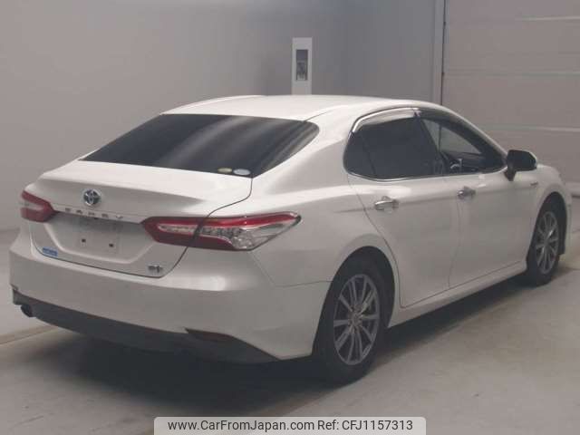 toyota camry 2019 -TOYOTA--Camry DAA-AXVH70--AXVH70-1045313---TOYOTA--Camry DAA-AXVH70--AXVH70-1045313- image 2