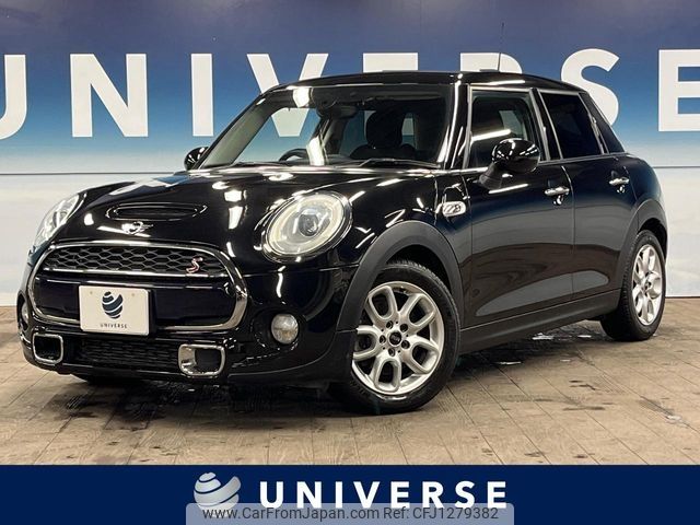 mini mini-others 2015 -BMW--BMW Mini DBA-XS20--WMWXS720602C46604---BMW--BMW Mini DBA-XS20--WMWXS720602C46604- image 1