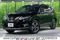 nissan x-trail 2018 -NISSAN--X-Trail DBA-T32--T32-048750---NISSAN--X-Trail DBA-T32--T32-048750-