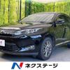 toyota harrier 2014 -TOYOTA--Harrier DBA-ZSU60W--ZSU60-0027648---TOYOTA--Harrier DBA-ZSU60W--ZSU60-0027648- image 1