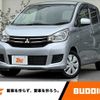 mitsubishi ek-wagon 2018 -MITSUBISHI--ek Wagon DBA-B11W--B11W-0401499---MITSUBISHI--ek Wagon DBA-B11W--B11W-0401499- image 1
