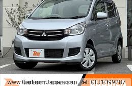 mitsubishi ek-wagon 2018 -MITSUBISHI--ek Wagon DBA-B11W--B11W-0401499---MITSUBISHI--ek Wagon DBA-B11W--B11W-0401499-