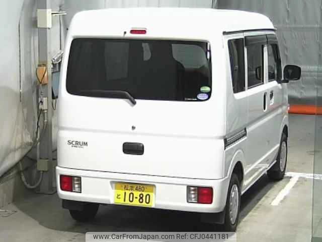 mazda scrum-van 2021 -MAZDA 【松本 480ﾄ1080】--Scrum Van DG17V--427649---MAZDA 【松本 480ﾄ1080】--Scrum Van DG17V--427649- image 2