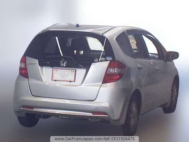 honda fit 2012 CFJ1526475 image 2