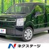 suzuki wagon-r 2022 -SUZUKI--Wagon R 5AA-MH95S--MH95S-185252---SUZUKI--Wagon R 5AA-MH95S--MH95S-185252- image 1