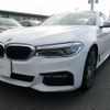 bmw 5-series 2018 quick_quick_LDA-JC20_WBAJC32070B082742 image 1