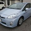 toyota prius 2010 -TOYOTA 【春日井 300ﾃ6962】--Prius DAA-ZVW30--ZVW30-5220834---TOYOTA 【春日井 300ﾃ6962】--Prius DAA-ZVW30--ZVW30-5220834- image 1