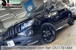 jeep compass 2015 CFJ1781484